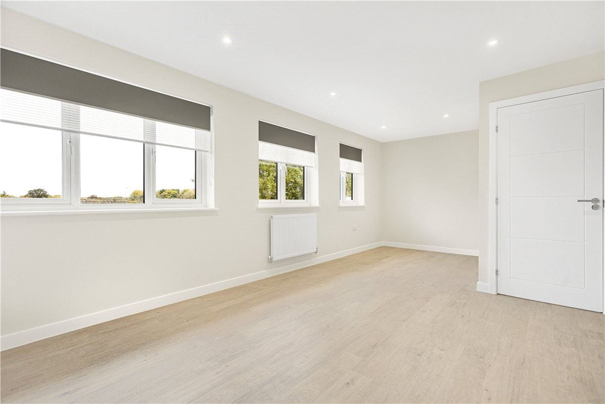 2 bedroom flat, Drayton Road, Abingdon OX14 - Let Agreed