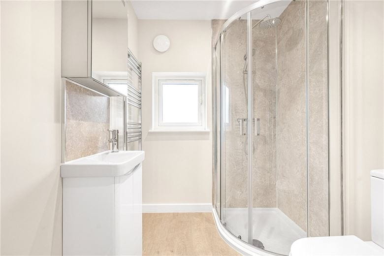 2 bedroom flat, Drayton Road, Abingdon OX14 - Let Agreed