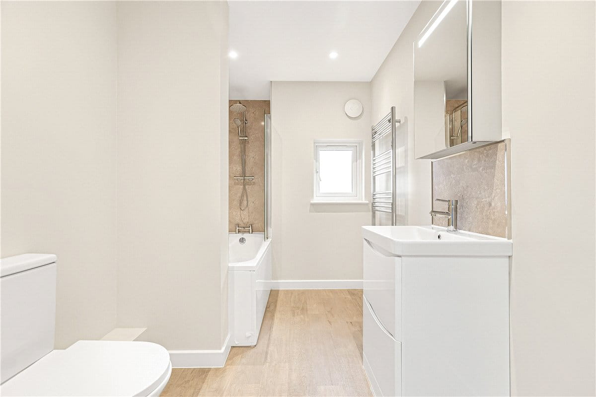 2 bedroom flat, Drayton Road, Abingdon OX14 - Let Agreed