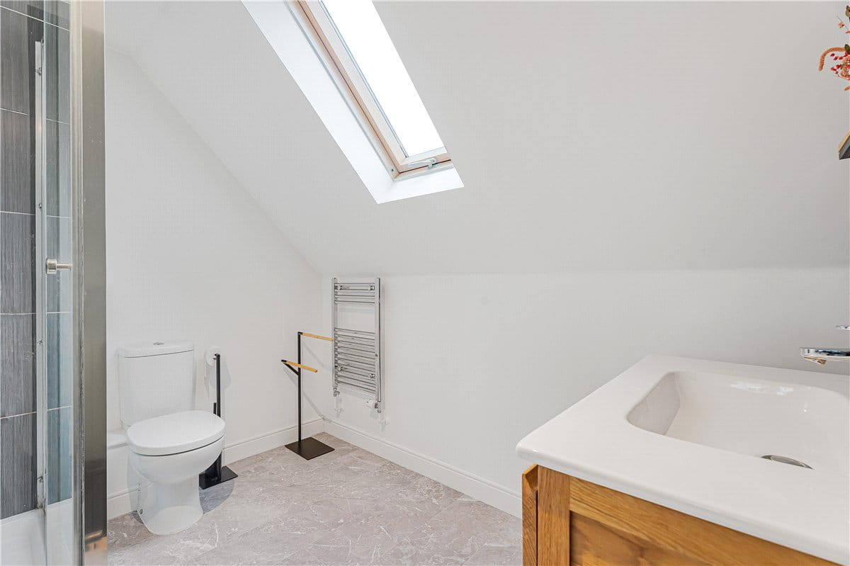 4 bedroom house, Hanson Drive, Oxford OX2 - Available