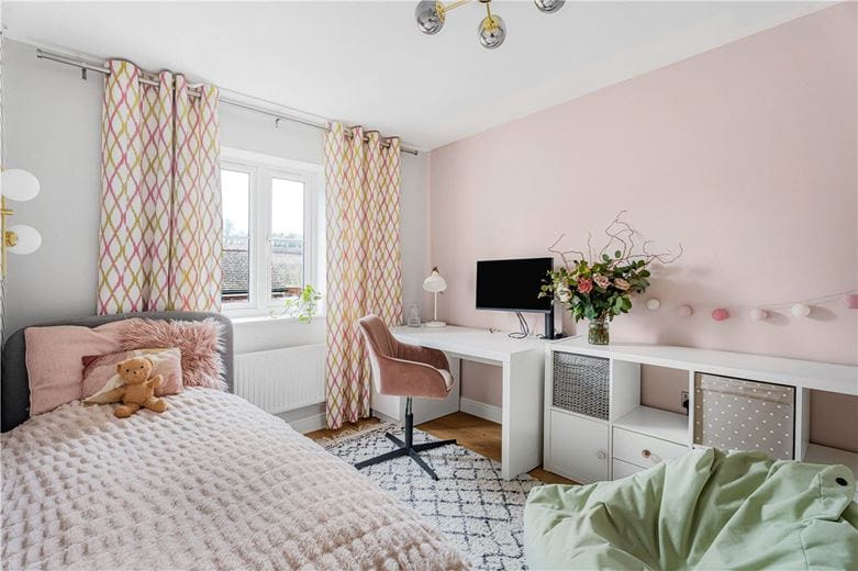 4 bedroom house, Hanson Drive, Oxford OX2 - Available