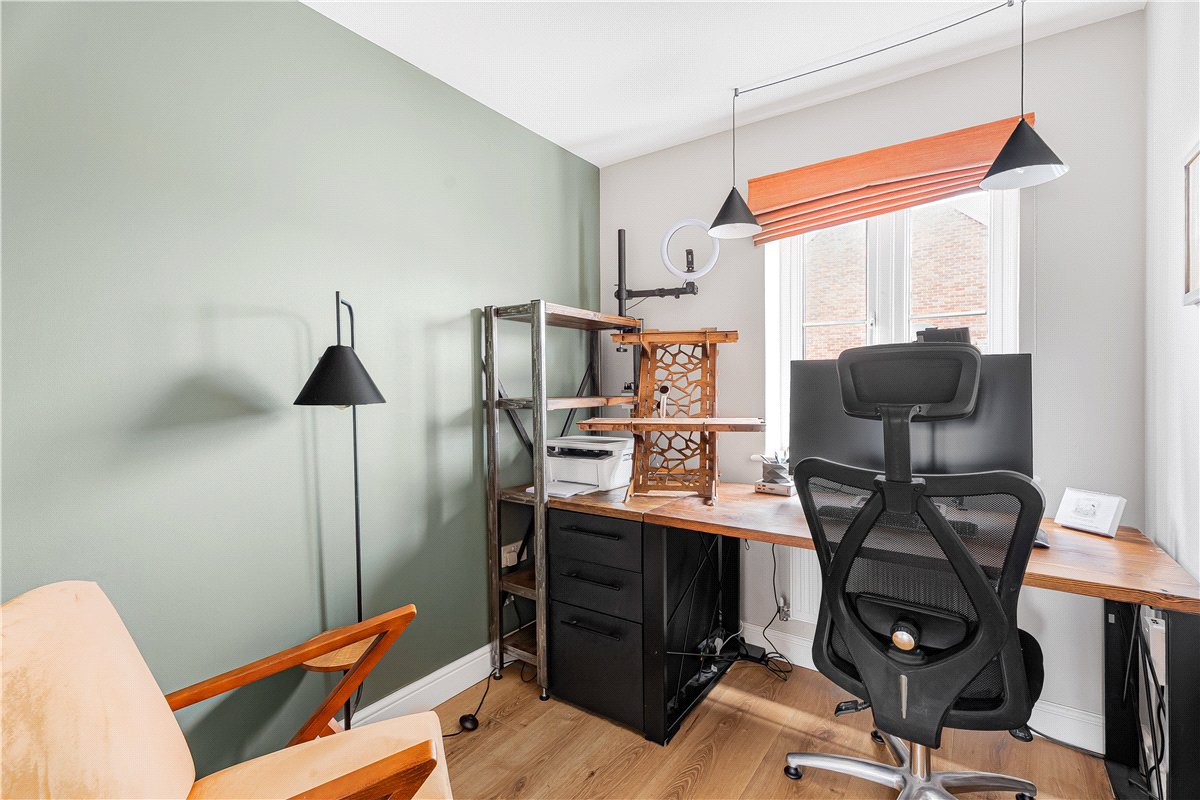 4 bedroom house, Hanson Drive, Oxford OX2 - Available