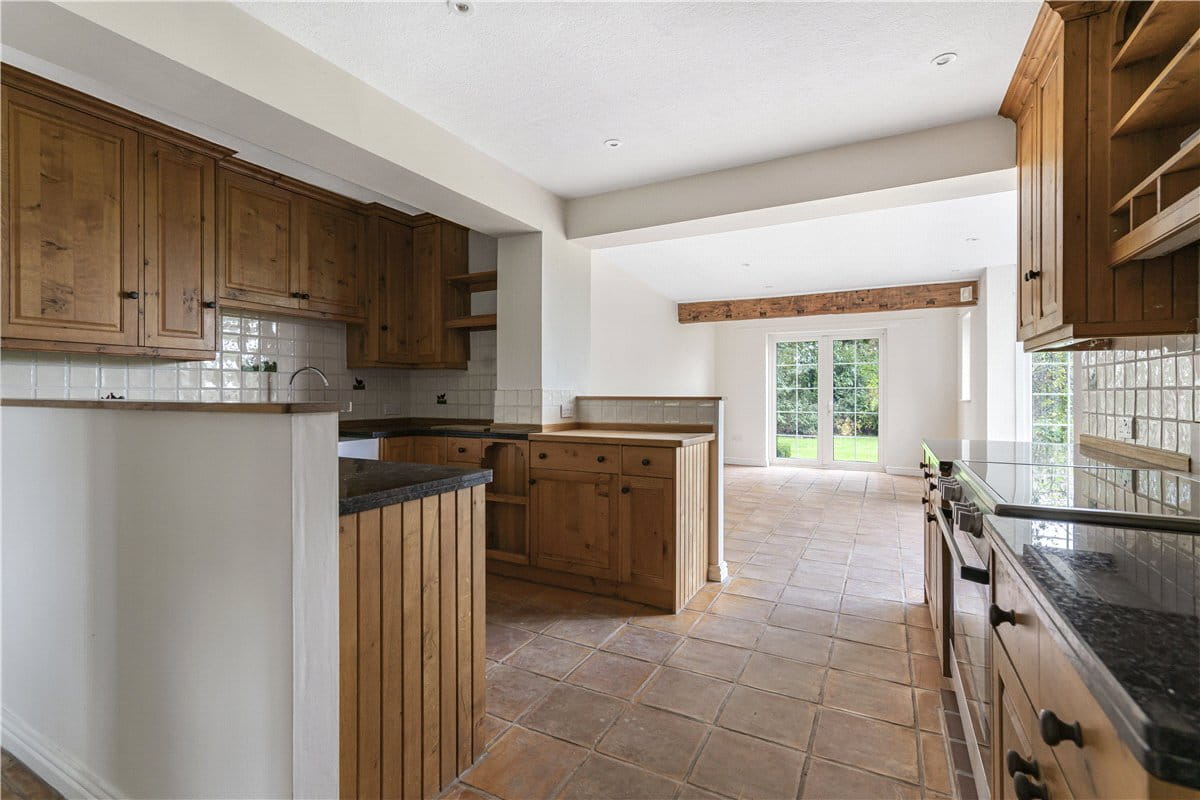 7 bedroom cottage, Heyrose Lane, Over Tabley WA16 - Available