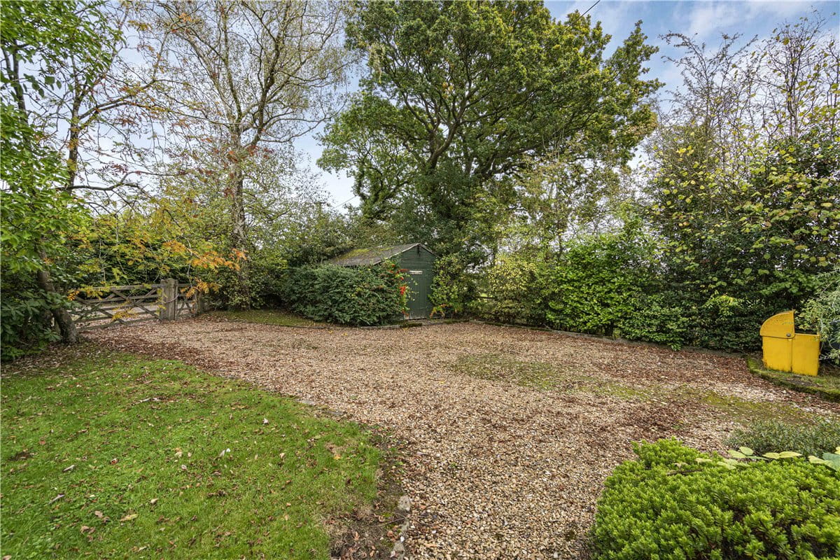 7 bedroom cottage, Heyrose Lane, Over Tabley WA16 - Available