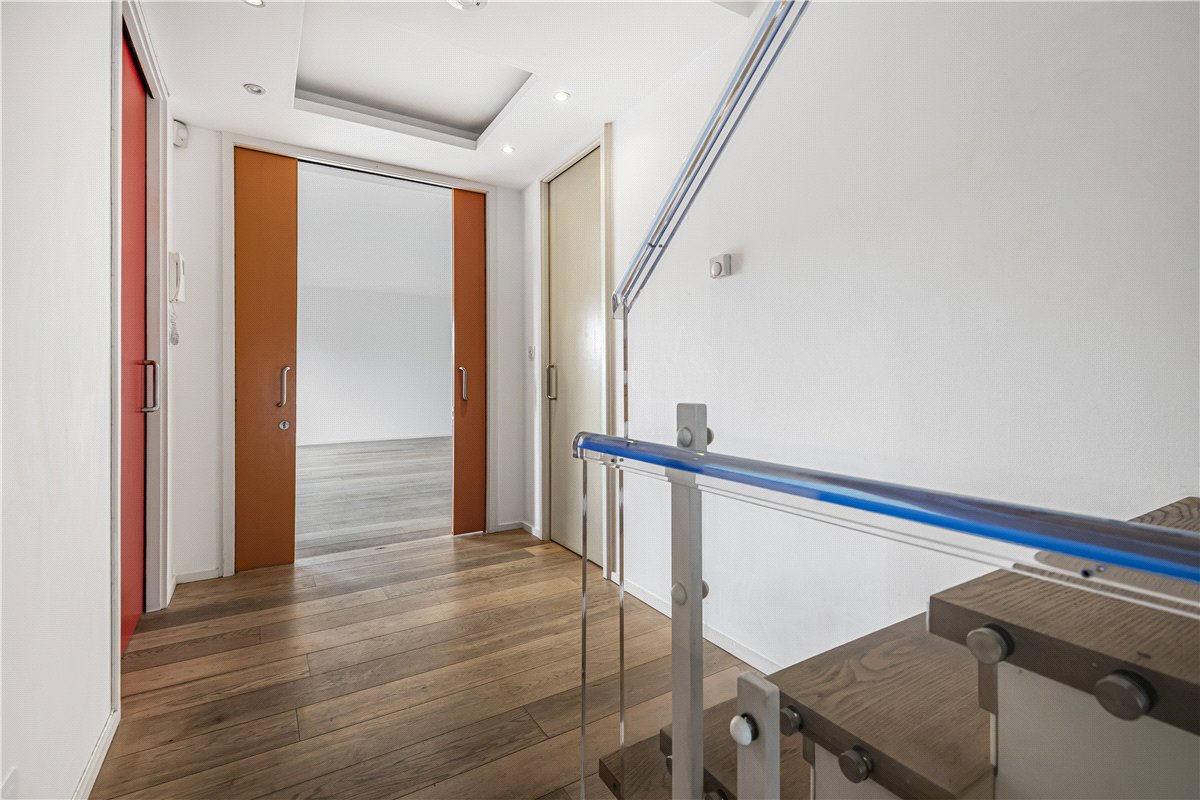 4 bedroom house, Parkway, London NW1 - Available