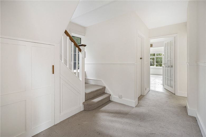 4 bedroom house, Bacombe Lane, Wendover HP22 - Let Agreed