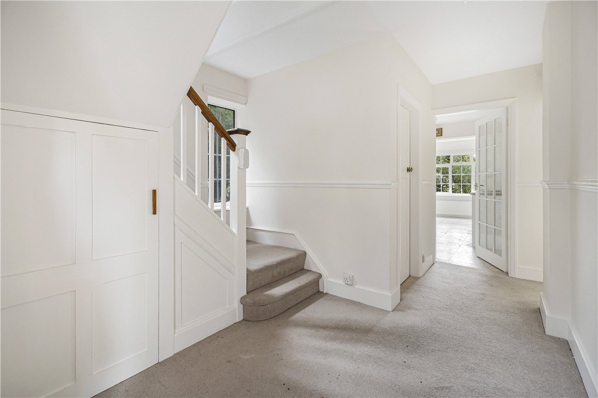 4 bedroom house, Bacombe Lane, Wendover HP22 - Let Agreed