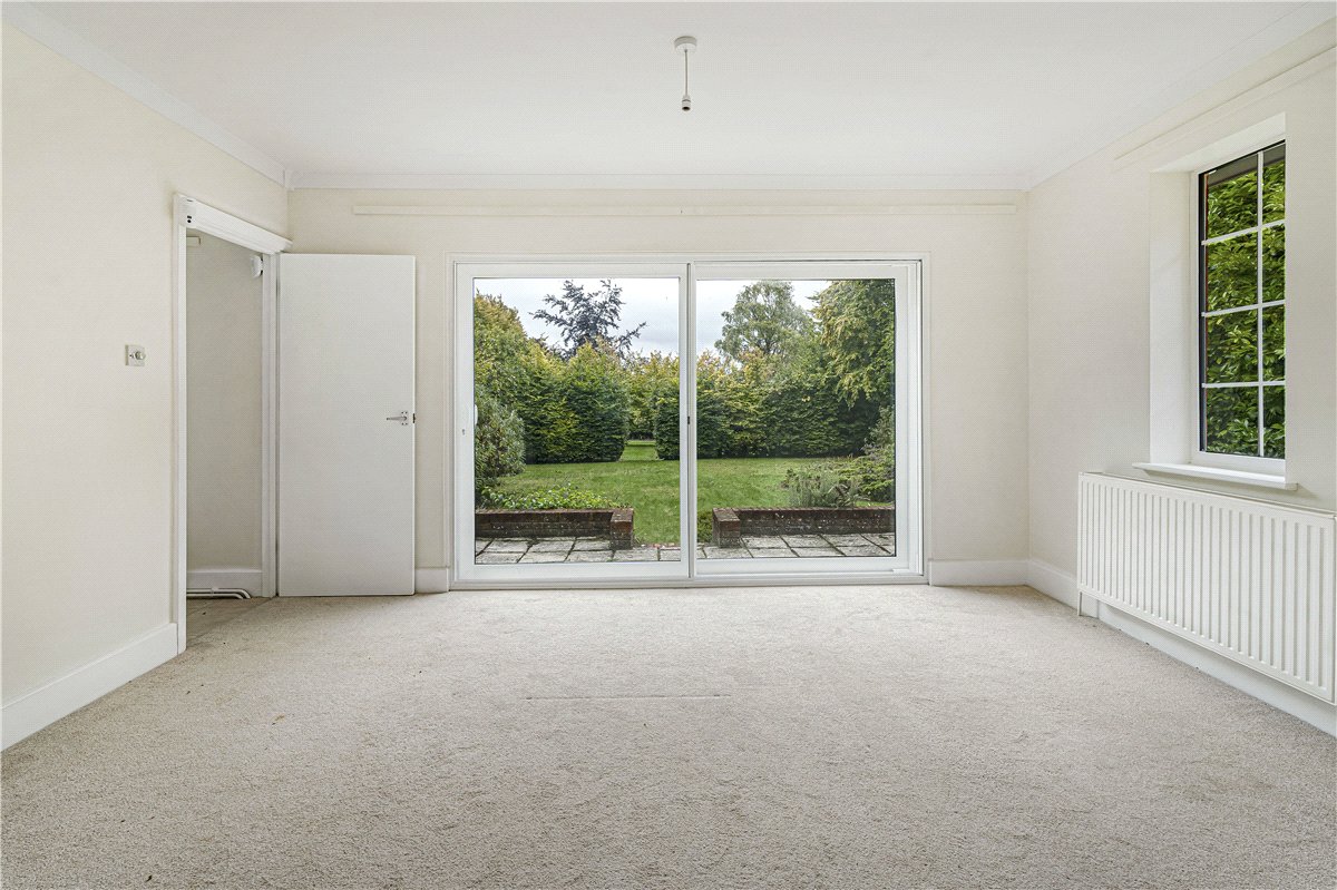 4 bedroom house, Bacombe Lane, Wendover HP22 - Let Agreed