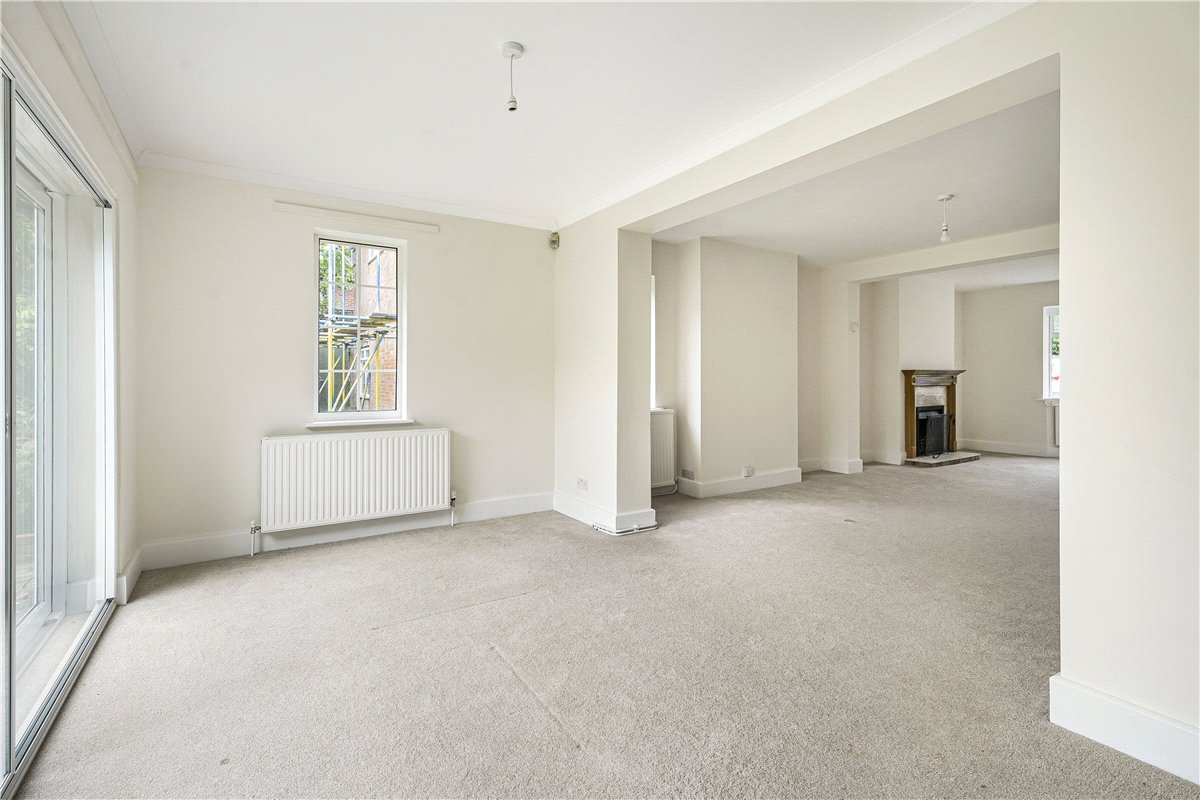 4 bedroom house, Bacombe Lane, Wendover HP22 - Let Agreed