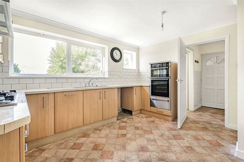 4 bedroom house, Hodgetts Lane, Burton Green CV8 - Let Agreed