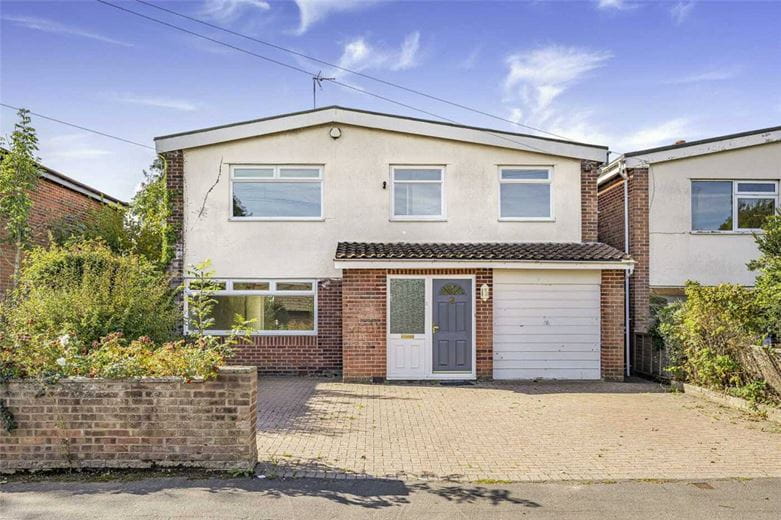 4 bedroom house, Hodgetts Lane, Burton Green CV8 - Let Agreed