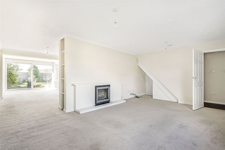 4 bedroom house, Hodgetts Lane, Burton Green CV8 - Let Agreed