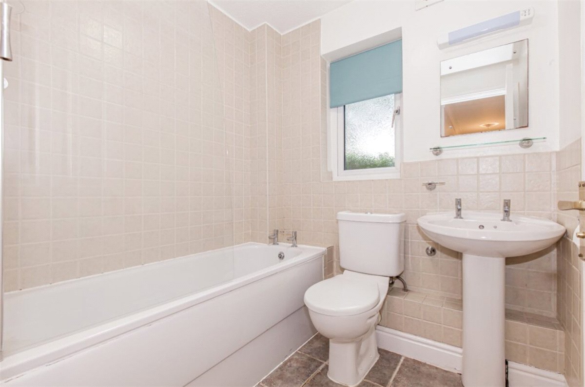2 bedroom flat, Sunderland Avenue, Oxford OX2 - Available