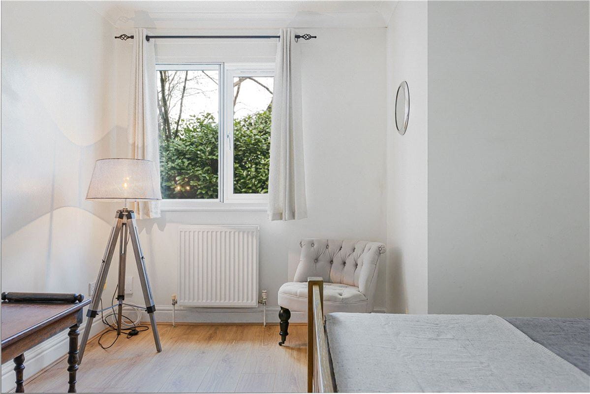 2 bedroom flat, Sunderland Avenue, Oxford OX2 - Available