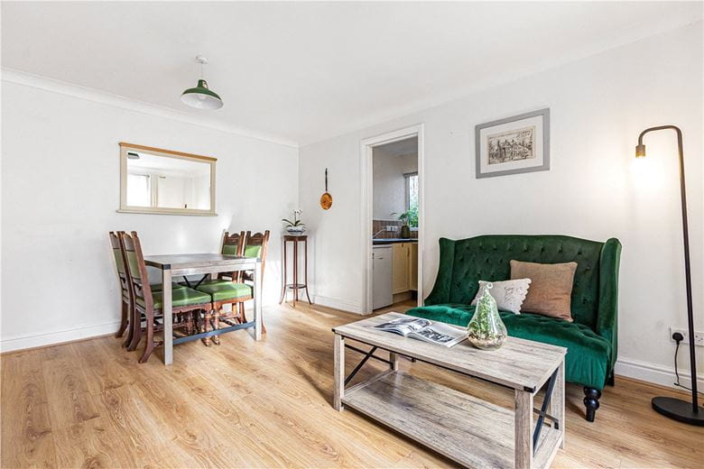 2 bedroom flat, Sunderland Avenue, Oxford OX2 - Available