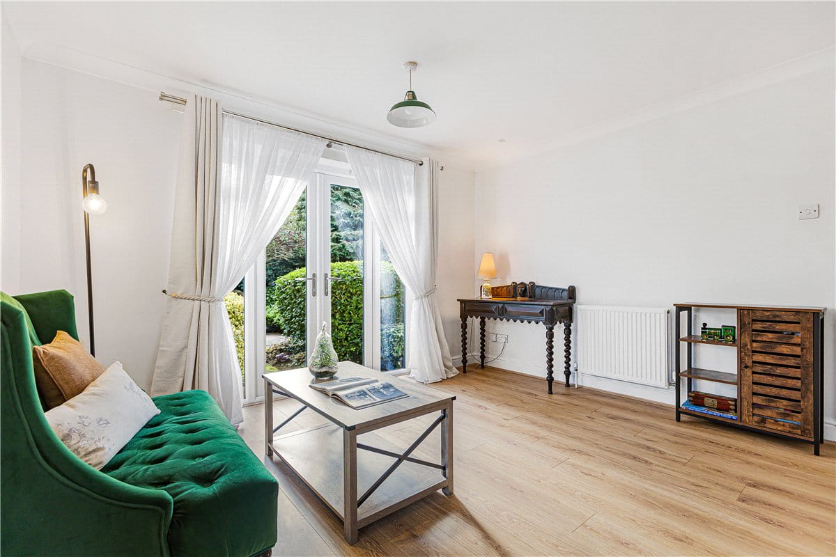 2 bedroom flat, Sunderland Avenue, Oxford OX2 - Available