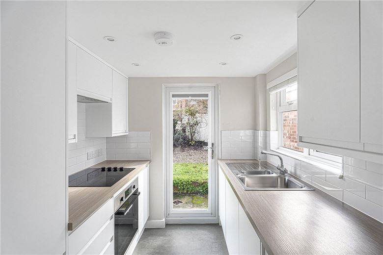 2 bedroom house, Great Clarendon Street, Oxford OX2 - Available