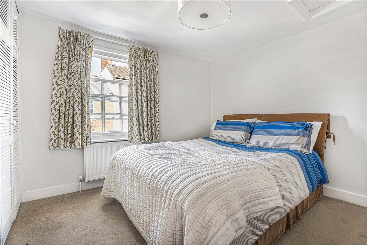 2 bedroom house, Great Clarendon Street, Oxford OX2