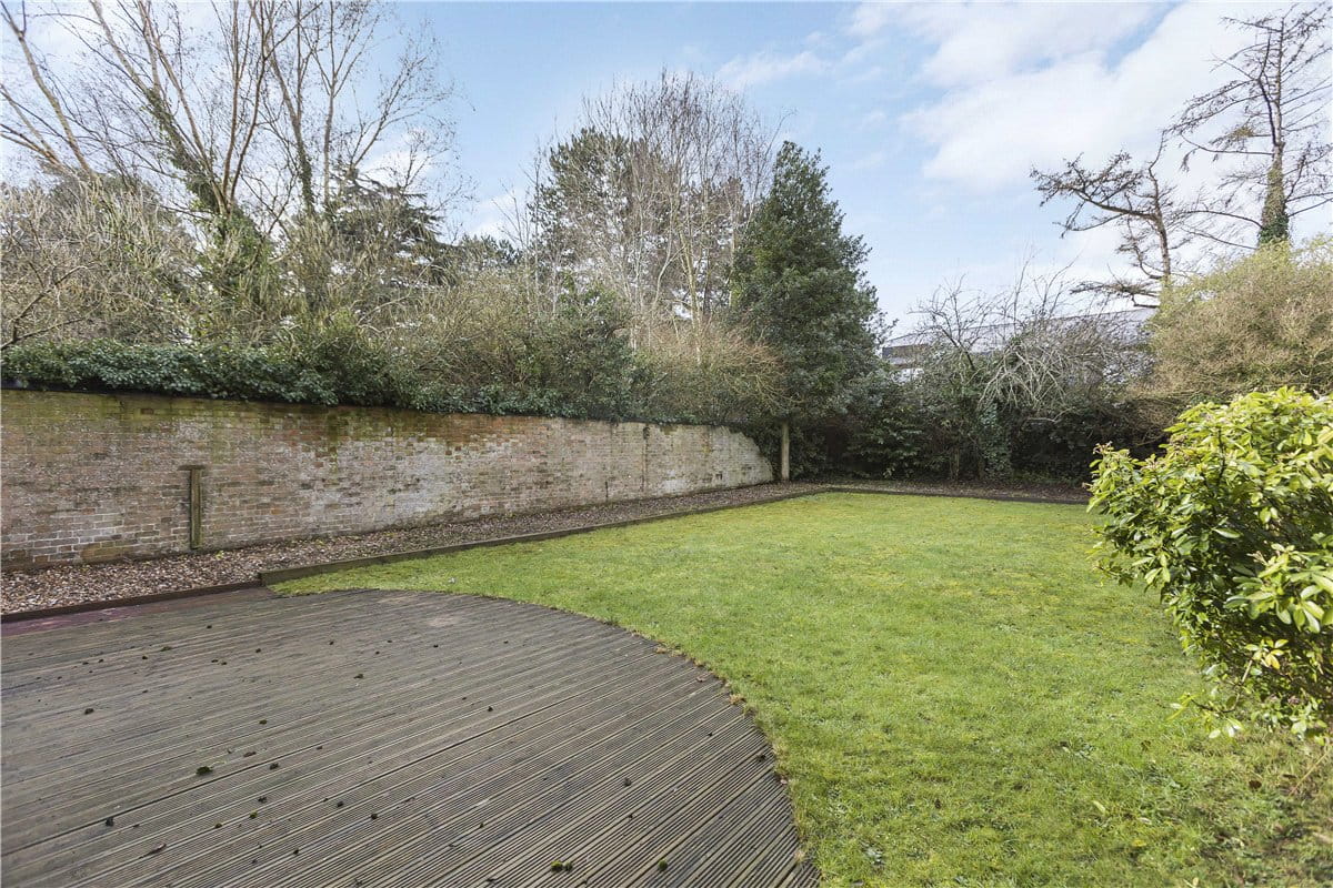 3 bedroom house, Jordan Hill, Oxford OX2 - Available