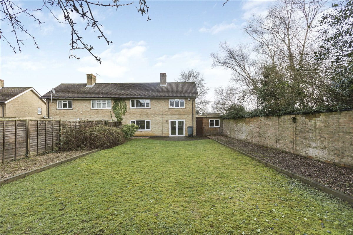 3 bedroom house, Jordan Hill, Oxford OX2 - Available