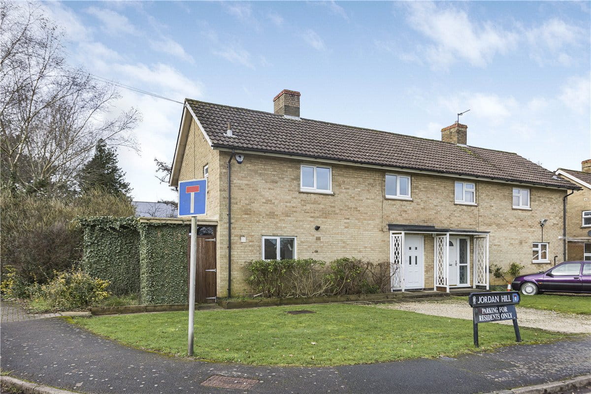 3 bedroom house, Jordan Hill, Oxford OX2 - Available