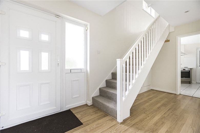 3 bedroom house, Jordan Hill, Oxford OX2 - Available