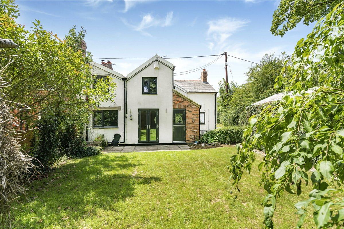 3 bedroom house, Birches Lane, Lostock Green CW9 - Let Agreed