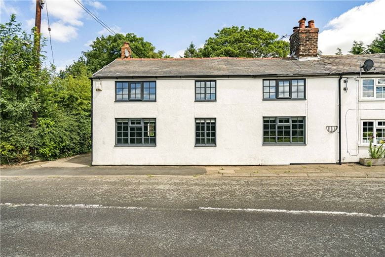 3 bedroom house, Birches Lane, Lostock Green CW9 - Available