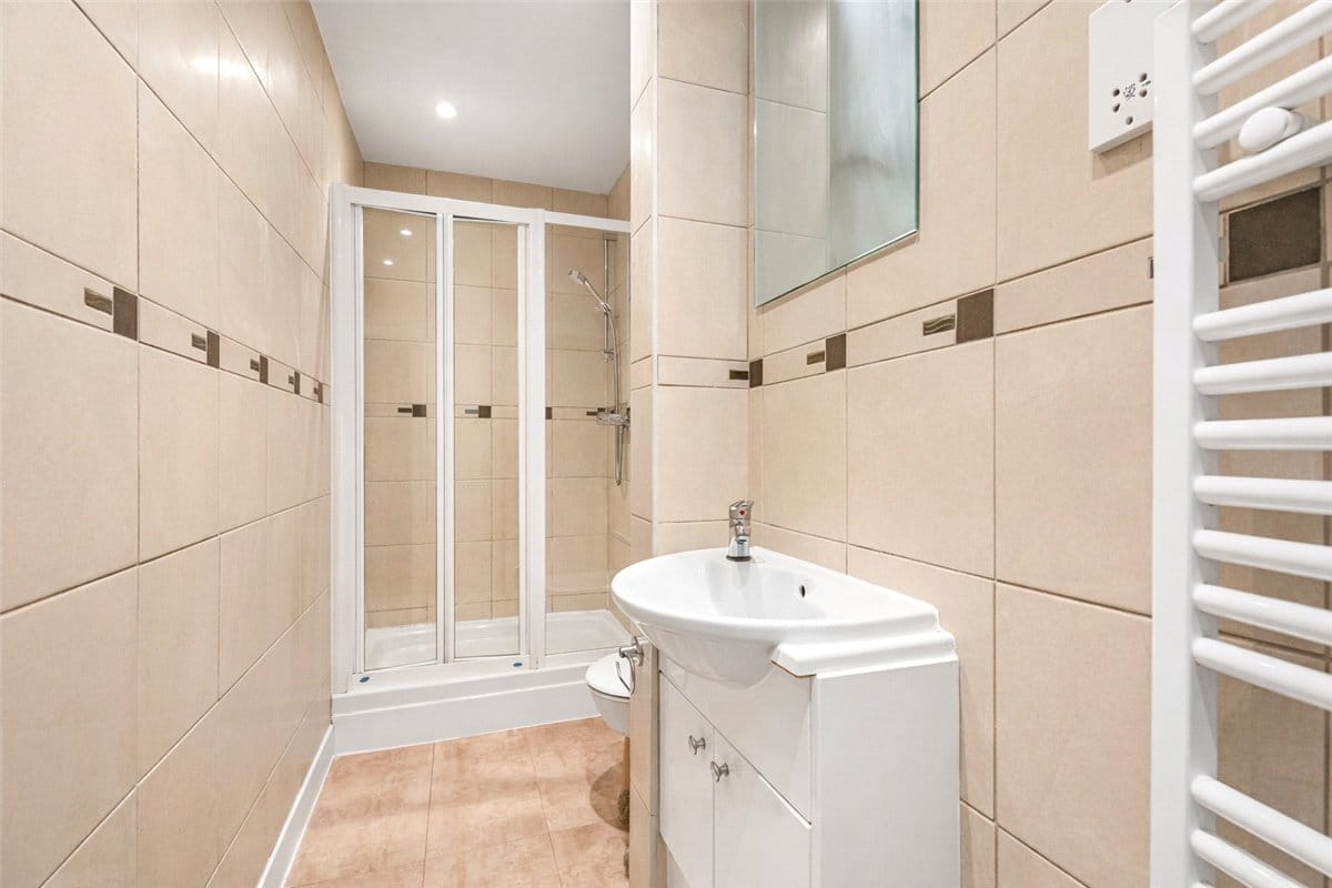 1 bedroom flat, Walton Crescent, Oxford OX1 - Let Agreed