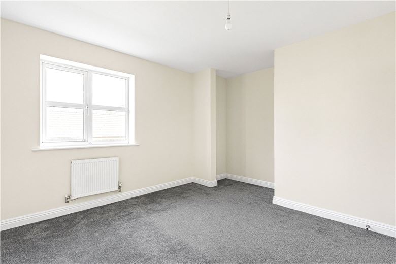 4 bedroom house, Thurgaton Way, Newton DE55 - Available