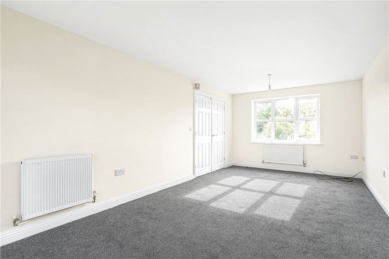 4 bedroom house, Thurgaton Way, Newton DE55 - Available