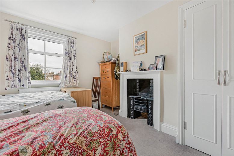 3 bedroom house, Hart Street, Oxford OX2