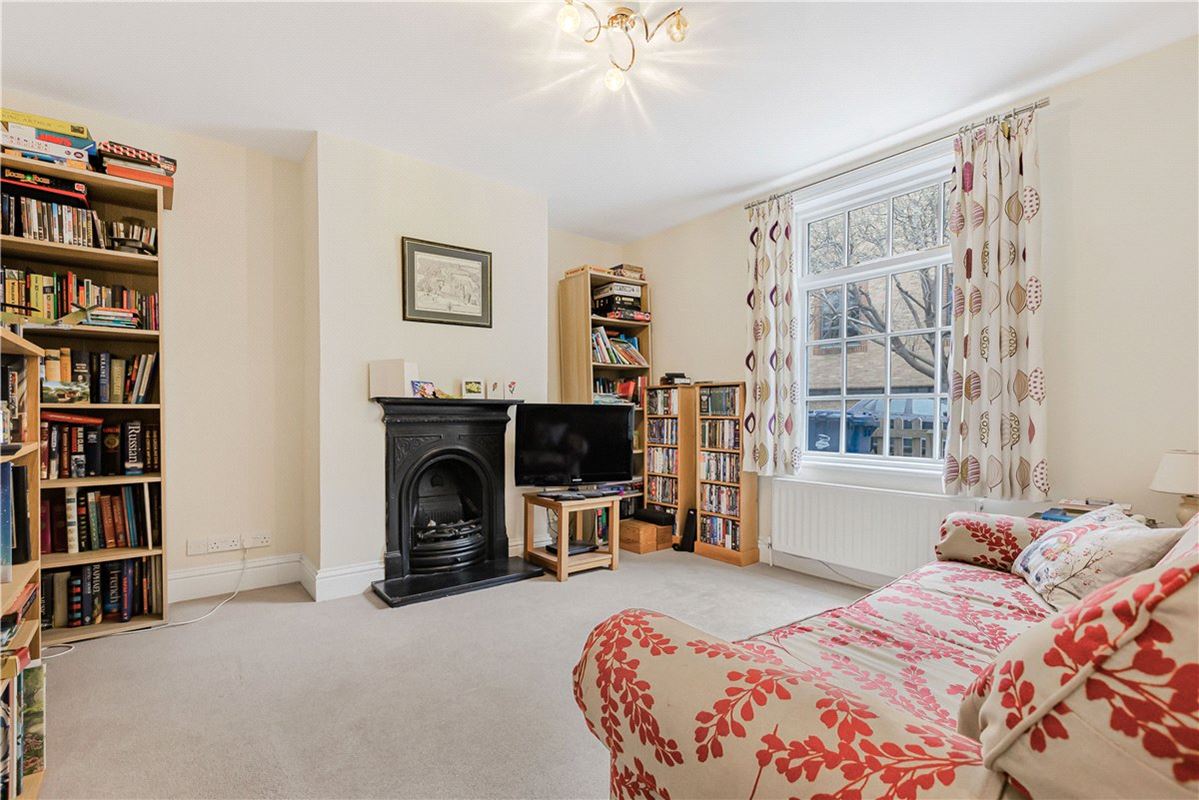 3 bedroom house, Hart Street, Oxford OX2