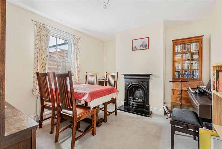 3 bedroom house, Hart Street, Oxford OX2