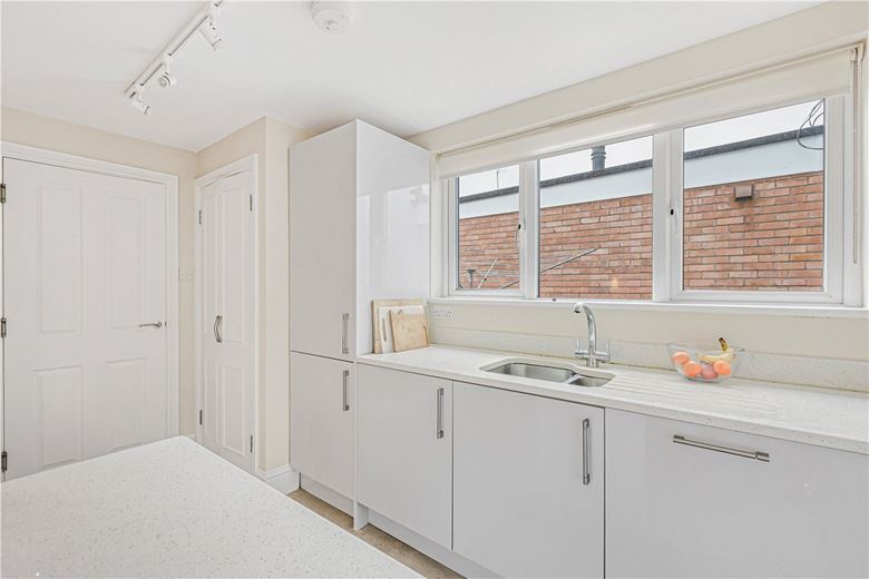 3 bedroom house, Hart Street, Oxford OX2