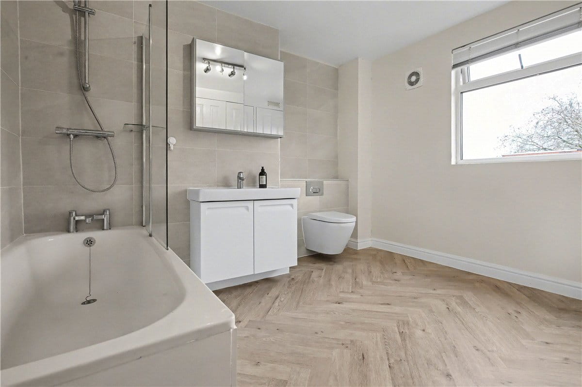 1 bedroom flat, Walton Street, Oxford OX2 - Let Agreed