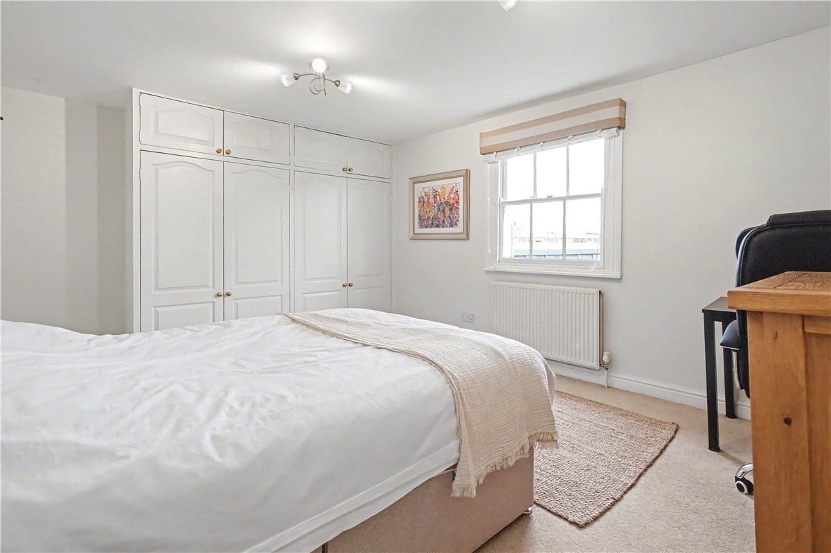 1 bedroom flat, Walton Street, Oxford OX2 - Let Agreed
