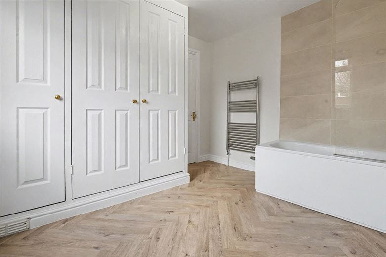 1 bedroom flat, Walton Street, Oxford OX2 - Let Agreed