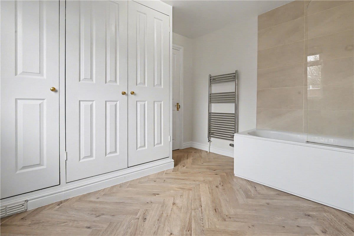 1 bedroom flat, Walton Street, Oxford OX2 - Let Agreed