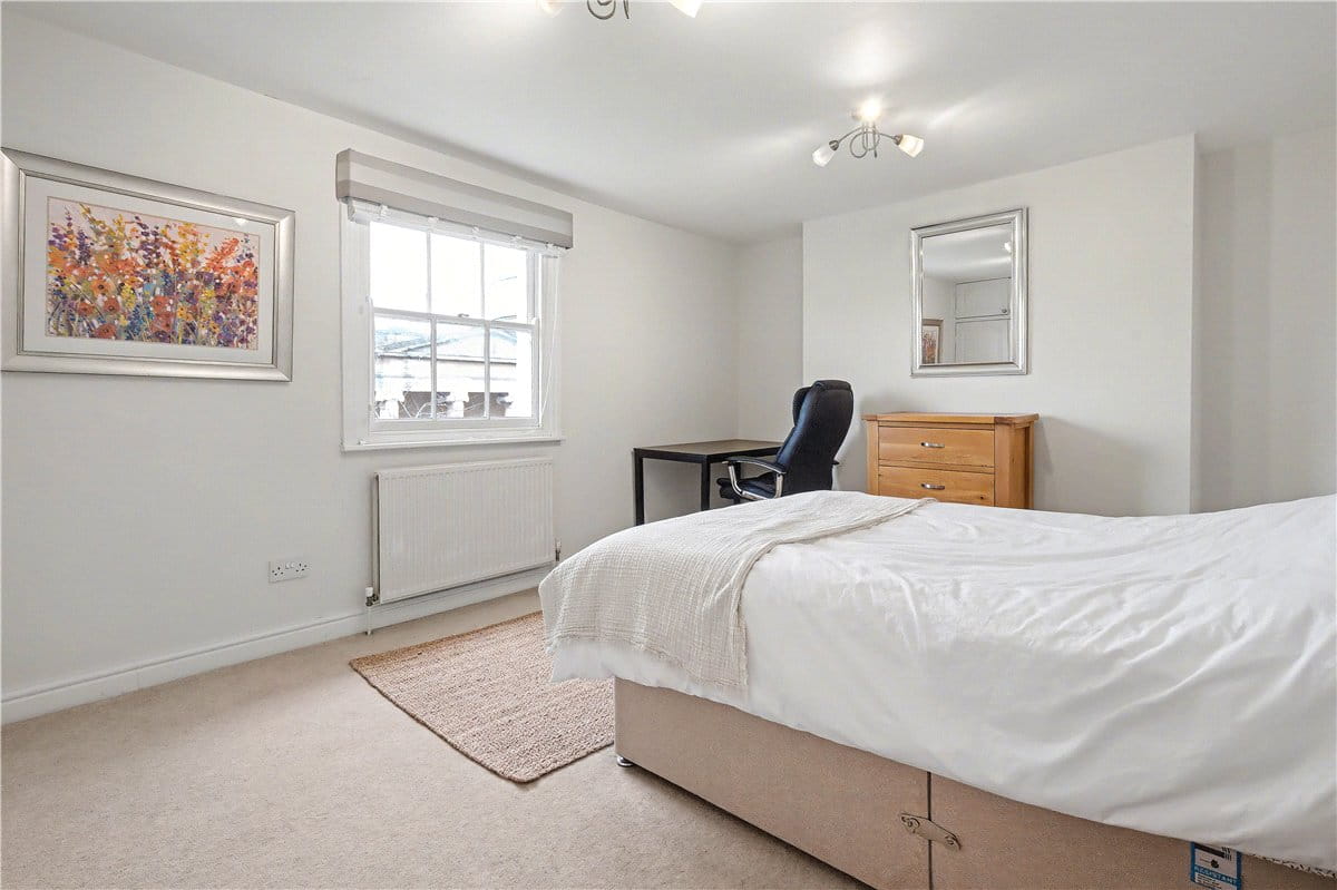 1 bedroom flat, Walton Street, Oxford OX2 - Let Agreed