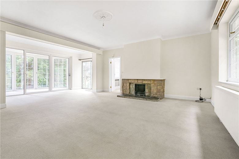 2 bedroom bungalow, Birch Tree Lane, Whitmore ST5 - Let Agreed