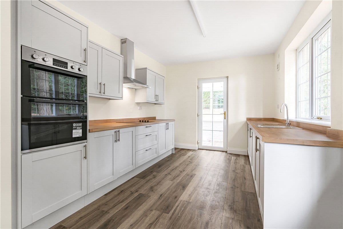 2 bedroom bungalow, Birch Tree Lane, Whitmore ST5 - Let Agreed