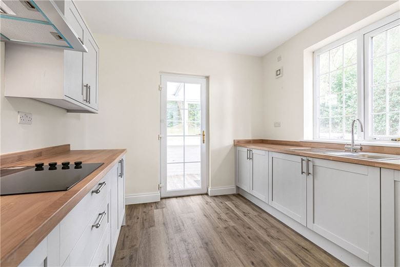 2 bedroom bungalow, Birch Tree Lane, Whitmore ST5 - Let Agreed