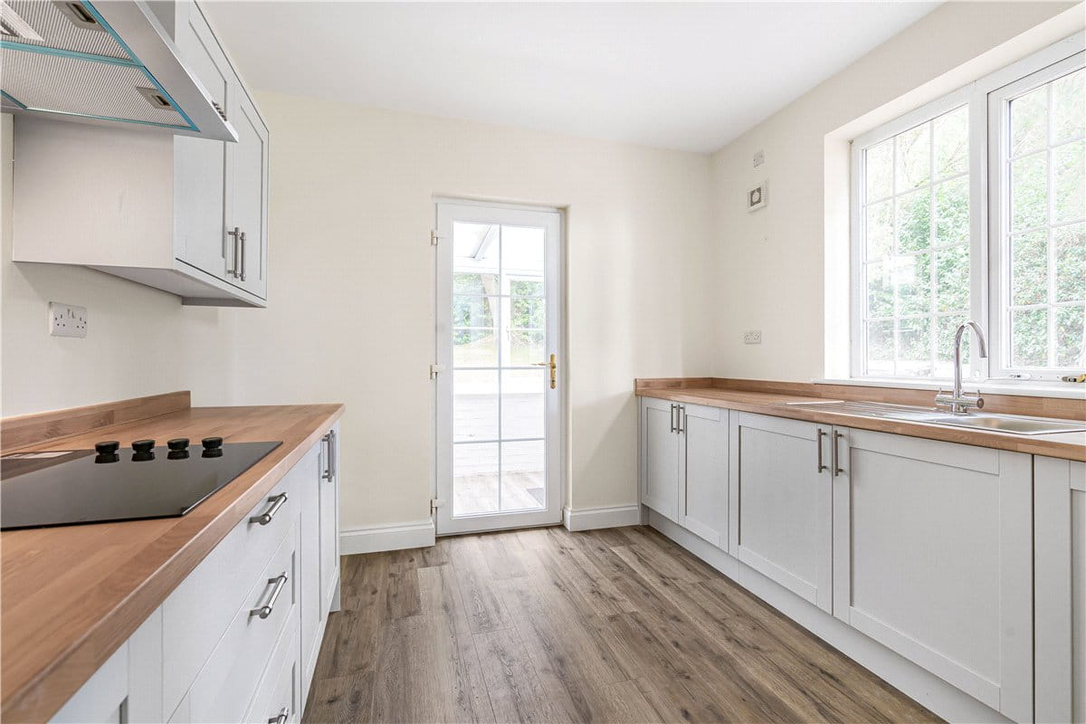 2 bedroom bungalow, Birch Tree Lane, Whitmore ST5 - Let Agreed