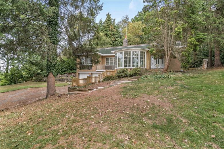 2 bedroom bungalow, Birch Tree Lane, Whitmore ST5 - Let Agreed