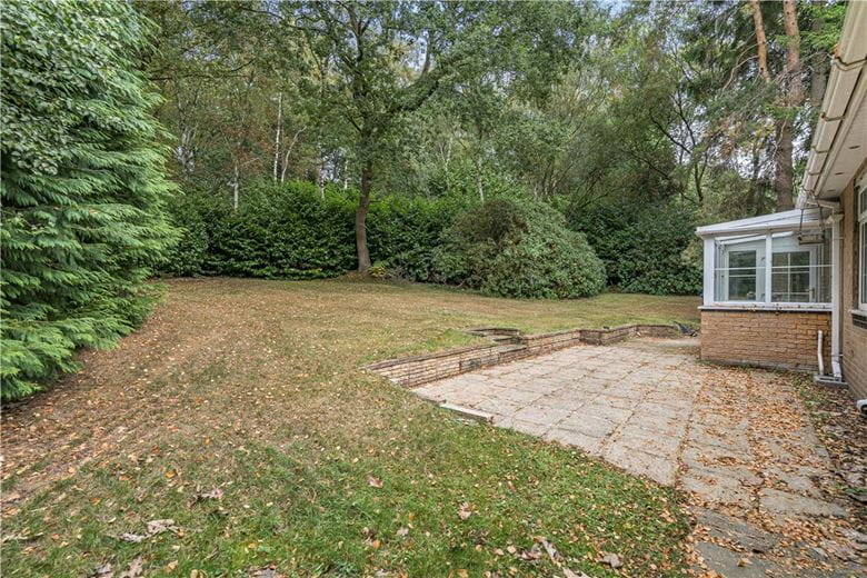 2 bedroom bungalow, Birch Tree Lane, Whitmore ST5 - Let Agreed