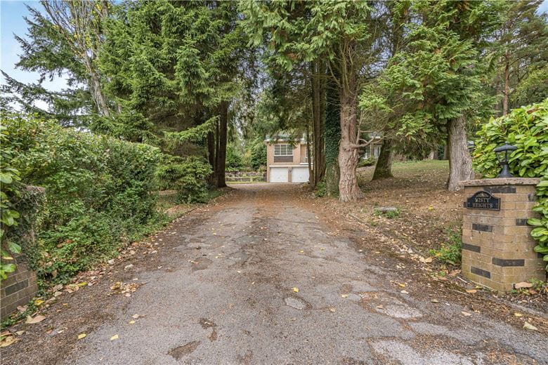 2 bedroom bungalow, Birch Tree Lane, Whitmore ST5 - Let Agreed