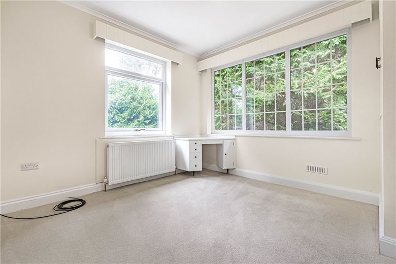 2 bedroom bungalow, Birch Tree Lane, Whitmore ST5 - Let Agreed