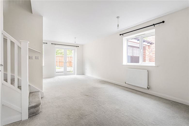 3 bedroom house, Windsor Way, Measham DE12 - Let Agreed