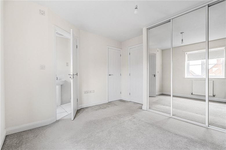 3 bedroom house, Windsor Way, Measham DE12 - Let Agreed